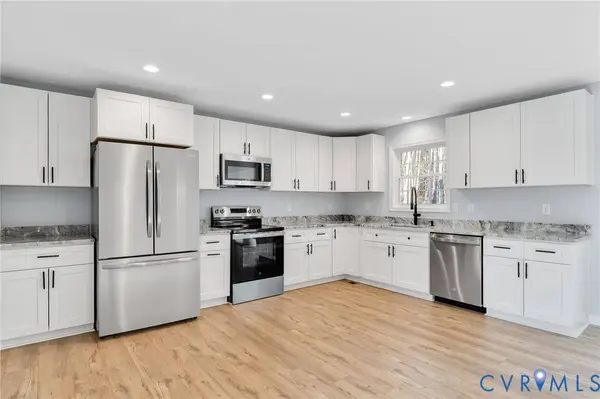 10216 Doyle BLVD, Mc Kenney, VA 23872