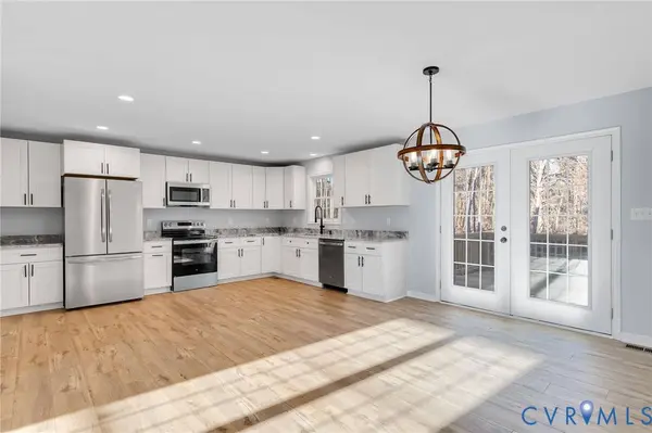 10216 Doyle BLVD, Mc Kenney, VA 23872