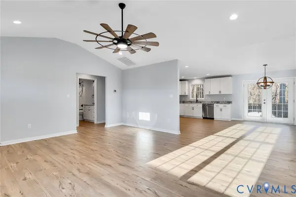10216 Doyle BLVD, Mc Kenney, VA 23872