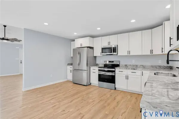 10216 Doyle BLVD, Mc Kenney, VA 23872