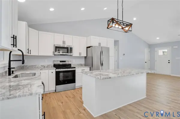 10210 McKenney HWY, Dinwiddie, VA 23872