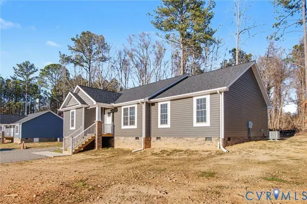 10216 Doyle BLVD, Mc Kenney, VA 23872
