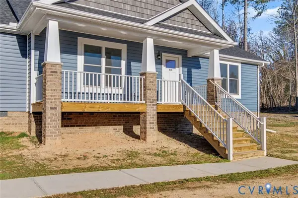 10210 McKenney HWY, Dinwiddie, VA 23872