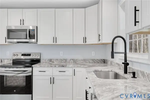 10216 Doyle BLVD, Mc Kenney, VA 23872