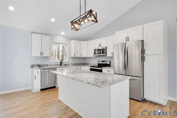 10210 McKenney HWY, Dinwiddie, VA 23872