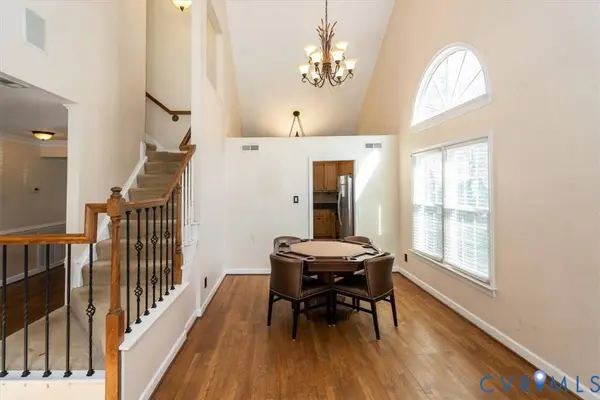 14720 Ridge Point DR, Midlothian, VA 23112