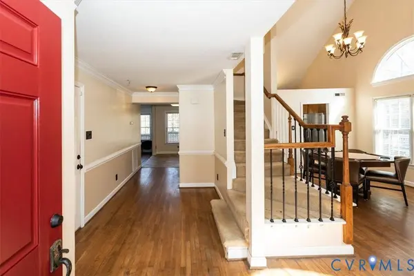 14720 Ridge Point DR, Midlothian, VA 23112