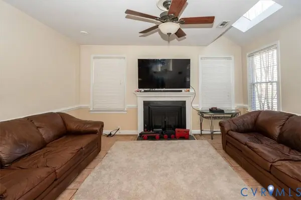 14720 Ridge Point DR, Midlothian, VA 23112