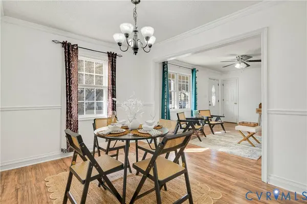 22922 Pheasant CT, North Dinwiddie, VA 23803