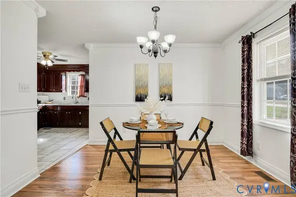 22922 Pheasant CT, North Dinwiddie, VA 23803