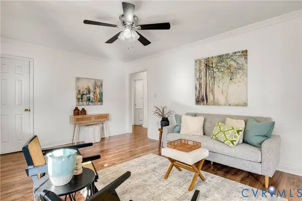 22922 Pheasant CT, North Dinwiddie, VA 23803