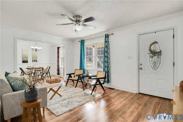 22922 Pheasant CT, North Dinwiddie, VA 23803