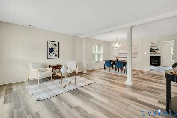 3200 Forest Hills RD, Petersburg, VA 23805