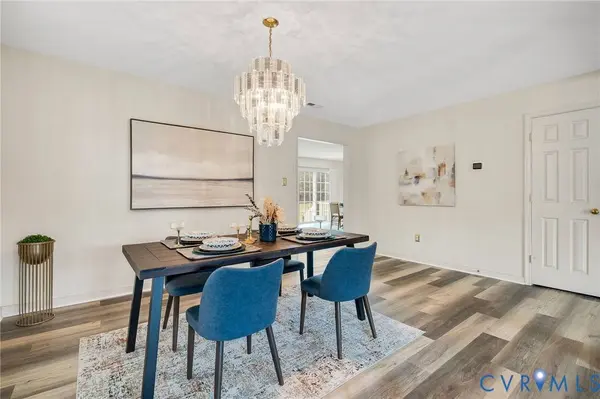 3200 Forest Hills RD, Petersburg, VA 23805