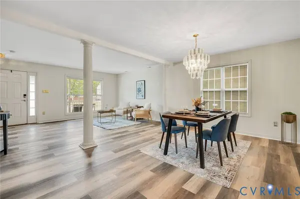 3200 Forest Hills RD, Petersburg, VA 23805