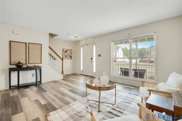 3200 Forest Hills RD, Petersburg, VA 23805