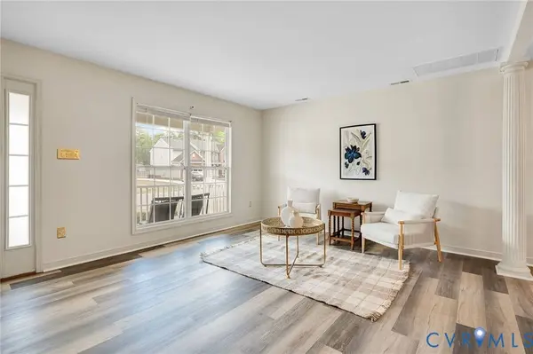 3200 Forest Hills RD, Petersburg, VA 23805