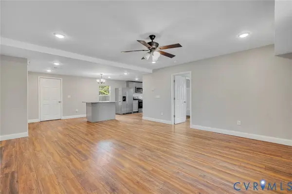 220 Mercury ST, Petersburg, VA 23803