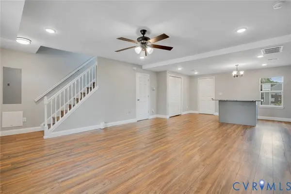 220 Mercury ST, Petersburg, VA 23803