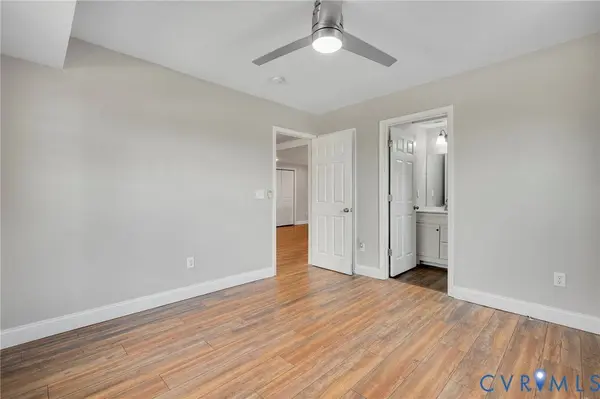 220 Mercury ST, Petersburg, VA 23803
