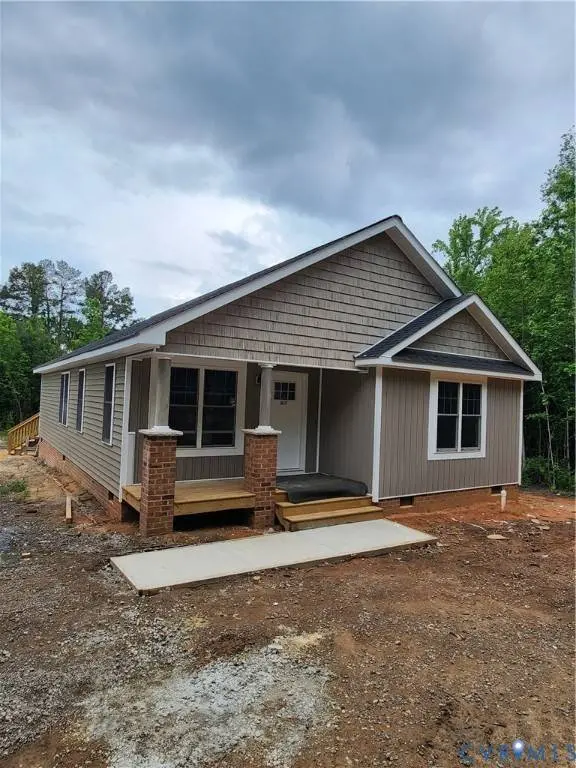 10317 Doyle BLVD, Mc Kenney, VA 23872