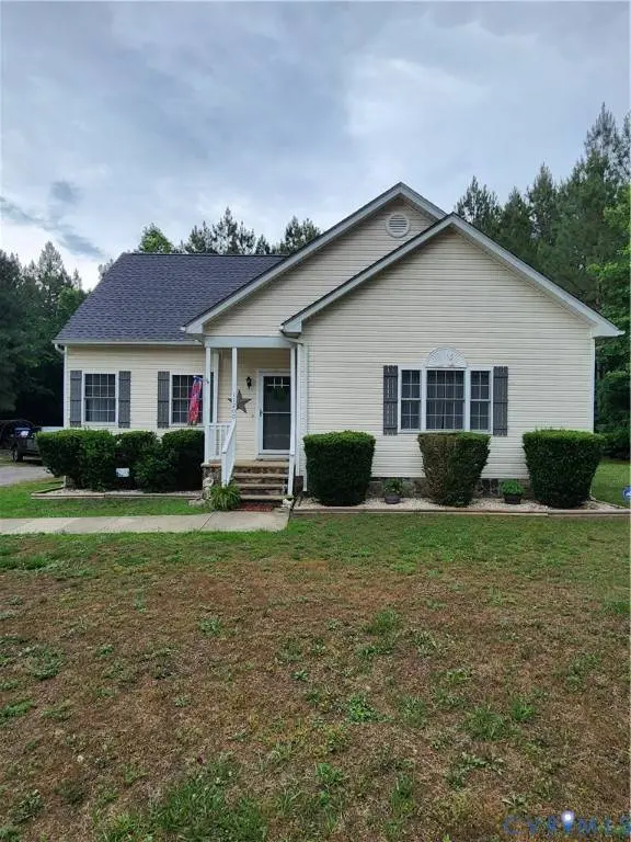 11200 Asbury RD, Mc Kenney, VA 23872