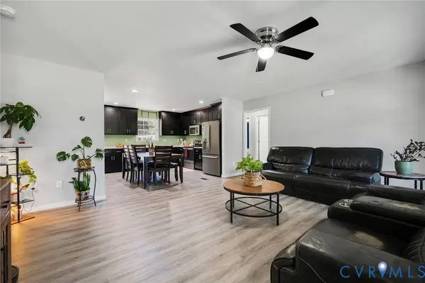25010 Stevens AVE, North Dinwiddie, VA 23803
