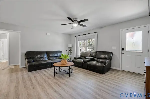 25010 Stevens AVE, North Dinwiddie, VA 23803