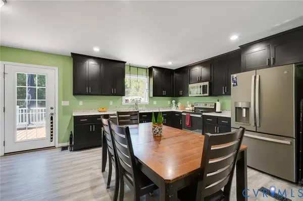 25010 Stevens AVE, North Dinwiddie, VA 23803
