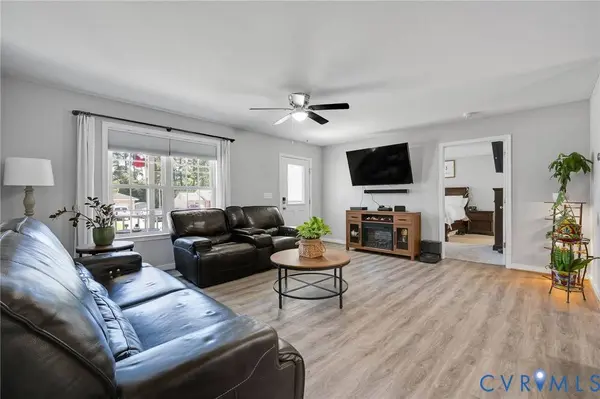 25010 Stevens AVE, North Dinwiddie, VA 23803