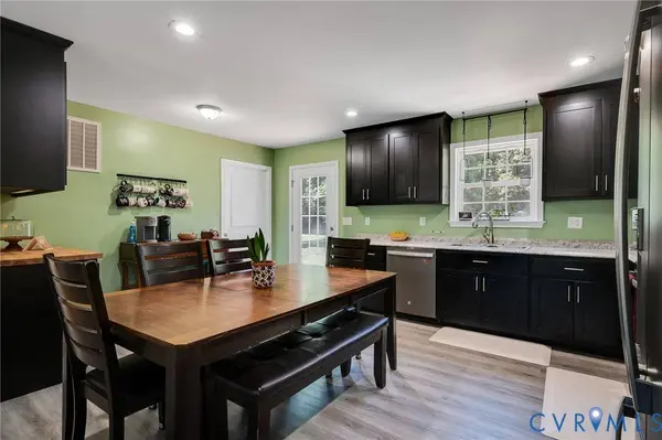 25010 Stevens AVE, North Dinwiddie, VA 23803