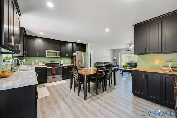 25010 Stevens AVE, North Dinwiddie, VA 23803