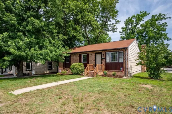 310 Orange AVE, Colonial Heights, VA 23834