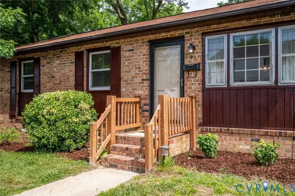 310 Orange AVE, Colonial Heights, VA 23834