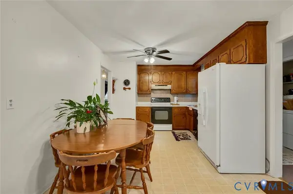 310 Orange AVE, Colonial Heights, VA 23834
