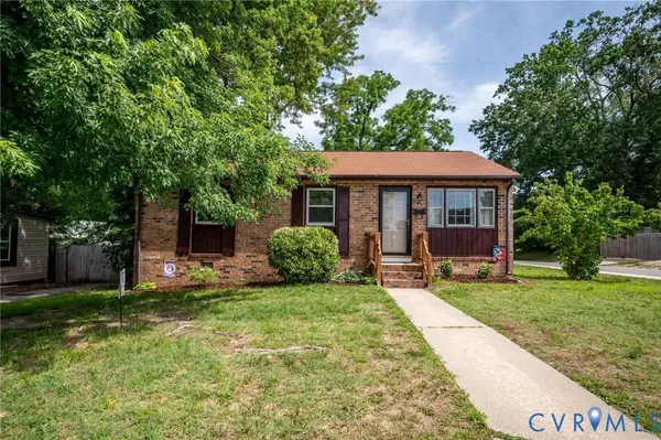 310 Orange AVE, Colonial Heights, VA 23834