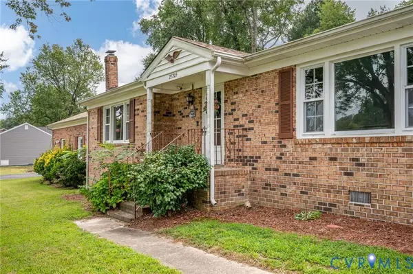25205 Ritchie AVE, Petersburg, VA 23803