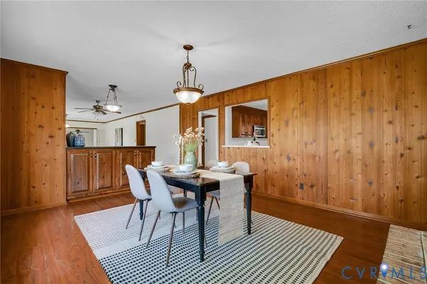 25205 Ritchie AVE, Petersburg, VA 23803