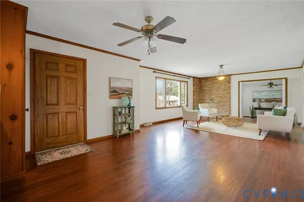 25205 Ritchie AVE, Petersburg, VA 23803