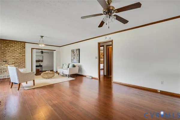 25205 Ritchie AVE, Petersburg, VA 23803
