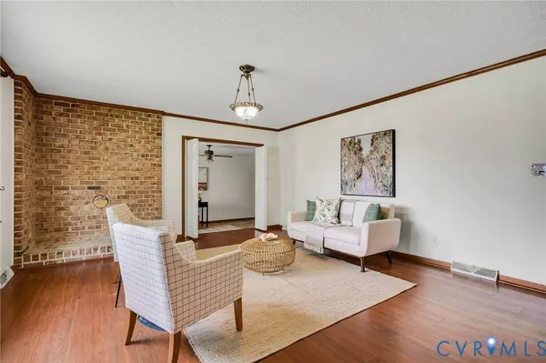 25205 Ritchie AVE, Petersburg, VA 23803