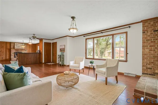 25205 Ritchie AVE, Petersburg, VA 23803