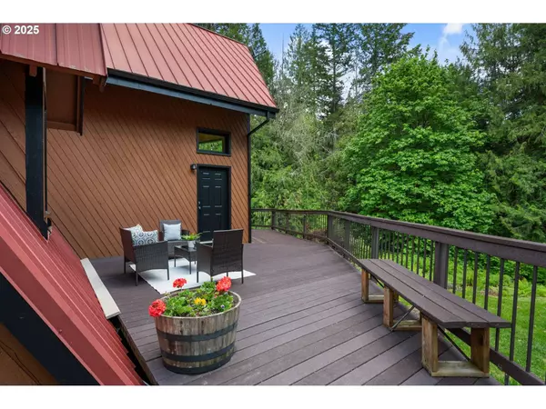 26564 S BURNS RD, Mulino, OR 97042