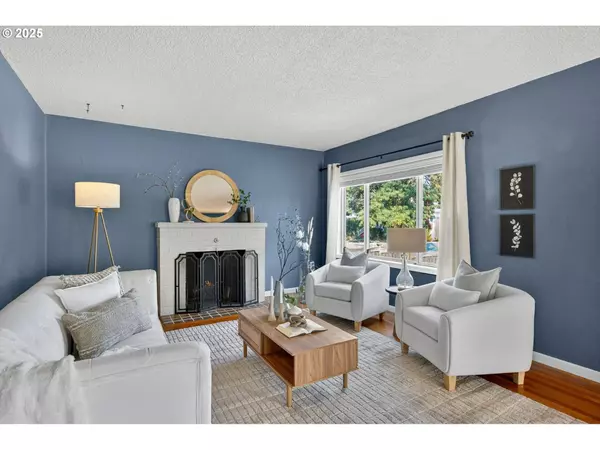 4629 SE 73RD AVE, Portland, OR 97206