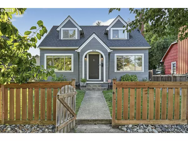 4629 SE 73RD AVE, Portland, OR 97206