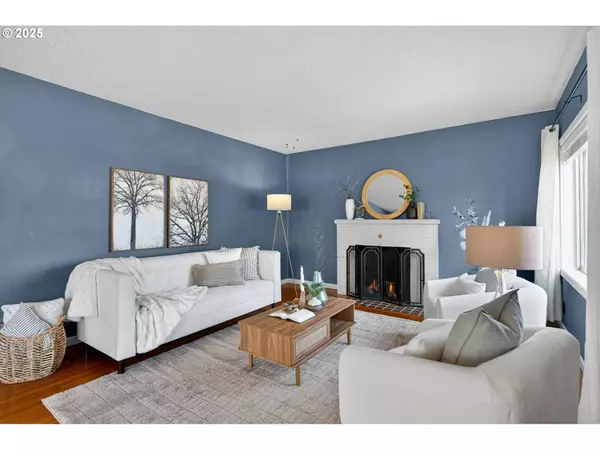 4629 SE 73RD AVE, Portland, OR 97206