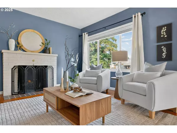 4629 SE 73RD AVE, Portland, OR 97206