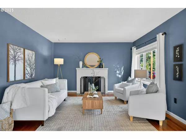 4629 SE 73RD AVE, Portland, OR 97206