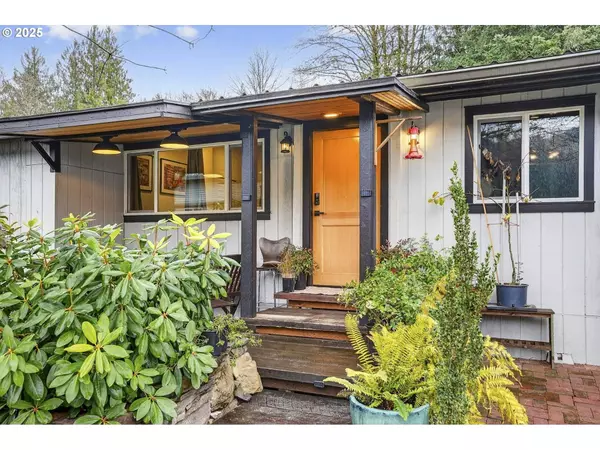 25297 E WELCHES RD #45, Welches, OR 97067