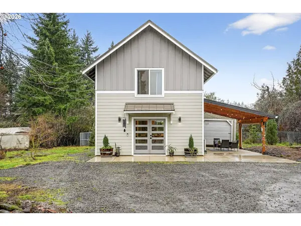 30965 S WALL ST, Colton, OR 97017